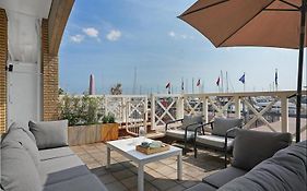 Kabbelaarsbank 503 - Port Marina Zelande Not Intended For Company Or Work-Related Stays