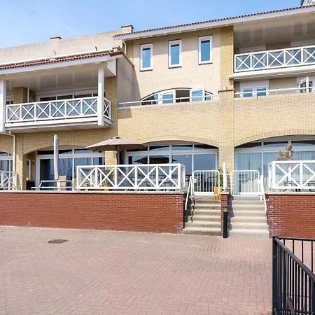 Kabbelaarsbank 503 - Port Marina Zelande Not Intended For Company Or Work-Related Stays Ouddorp Exterior foto