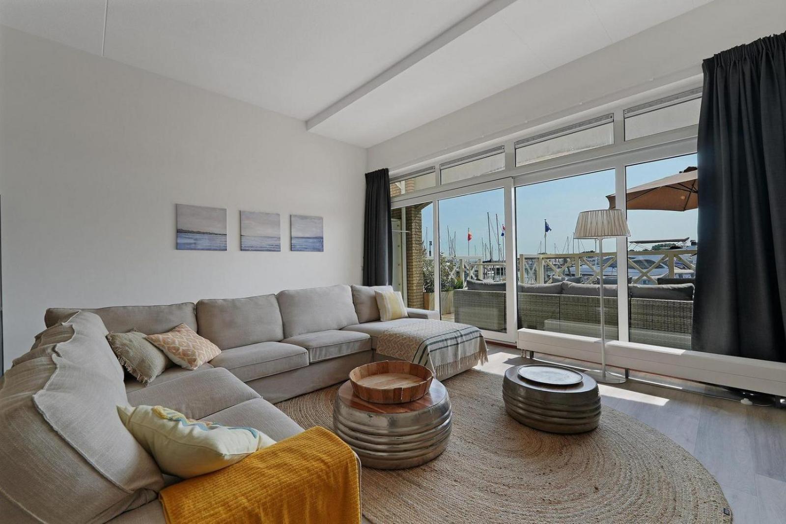 Kabbelaarsbank 503 - Port Marina Zelande Not Intended For Company Or Work-Related Stays Ouddorp Exterior foto