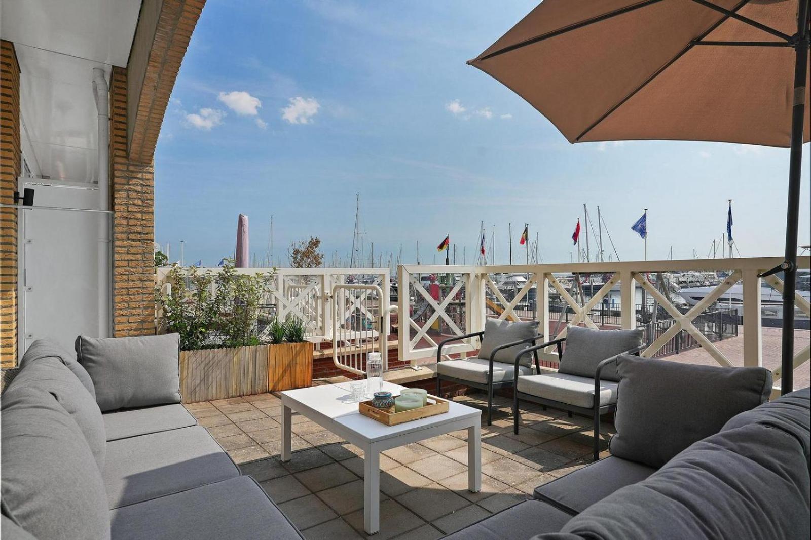 Kabbelaarsbank 503 - Port Marina Zelande Not Intended For Company Or Work-Related Stays Ouddorp Exterior foto