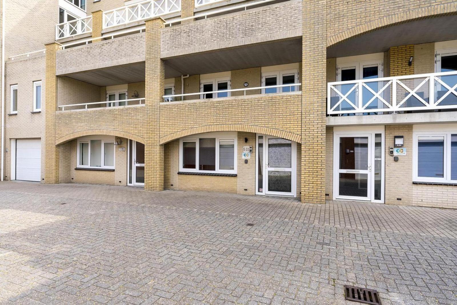 Kabbelaarsbank 503 - Port Marina Zelande Not Intended For Company Or Work-Related Stays Ouddorp Exterior foto