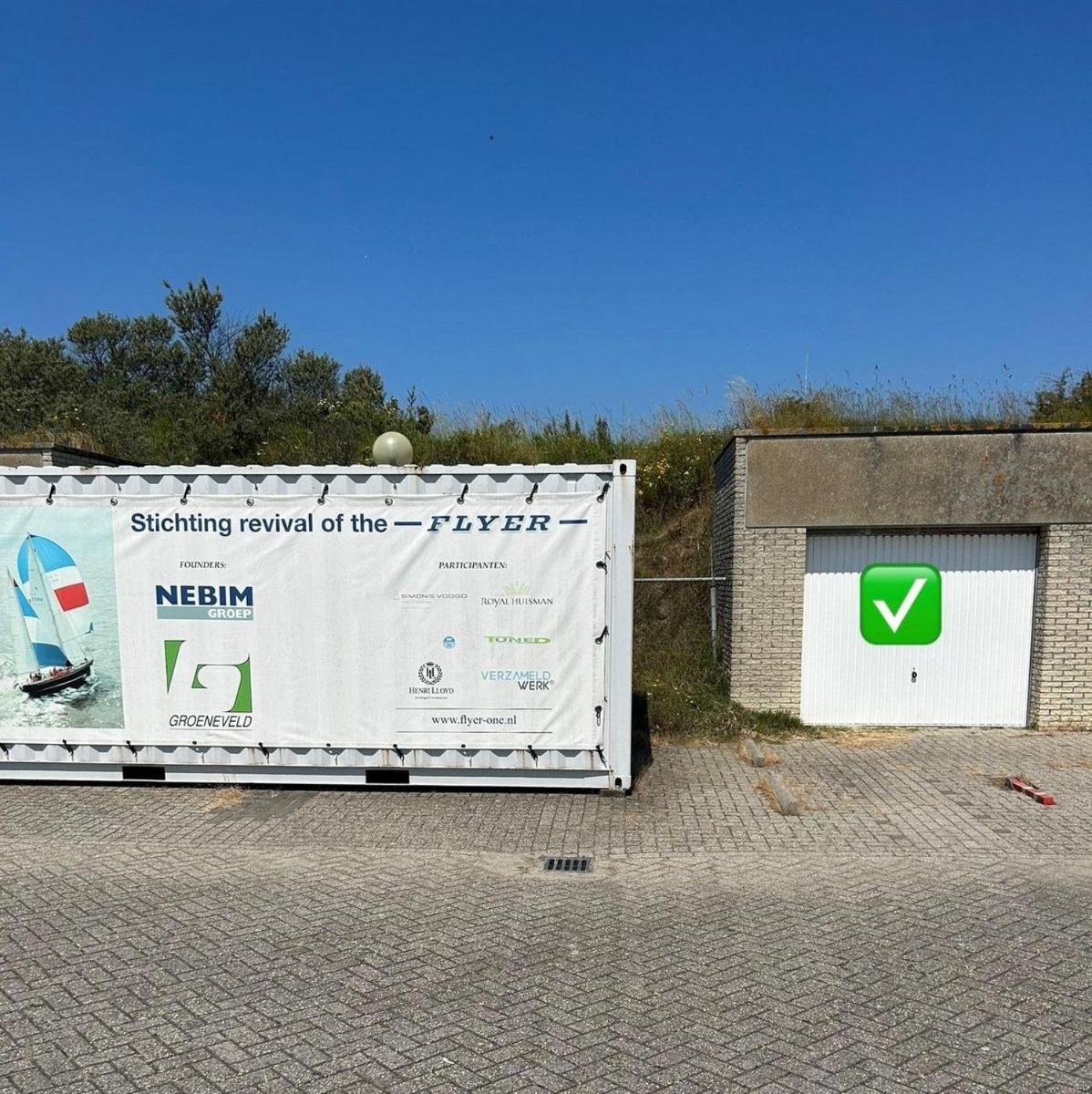Kabbelaarsbank 503 - Port Marina Zelande Not Intended For Company Or Work-Related Stays Ouddorp Exterior foto