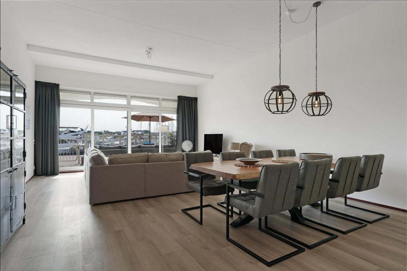 Kabbelaarsbank 503 - Port Marina Zelande Not Intended For Company Or Work-Related Stays Ouddorp Exterior foto
